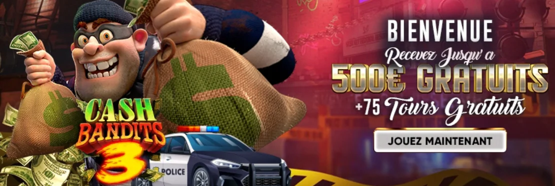 Bonus et promotions